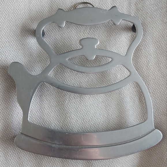 COPCO Metal Hot Pot Stand - Picture 1 of 2